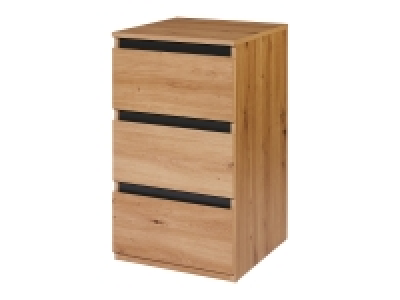 LIVARNO home Kommode »Genf«, 3 Schubladen