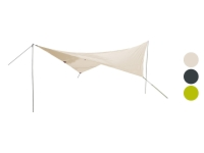 Lidl Explorer Explorer Sonnensegel 3x4 m