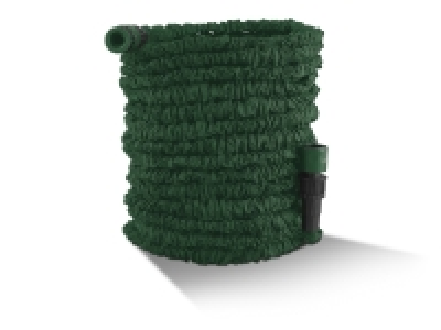PARKSIDE® Flexi-Gartenschlauchset 30 m, mit komplettem Anschluss-Set