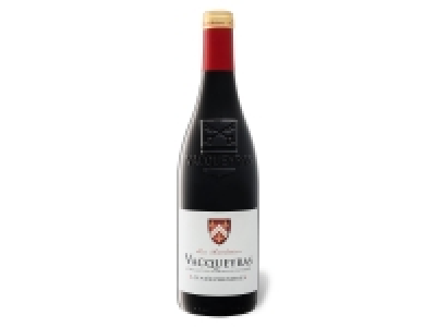 Vacqueyras AOP trocken, Rotwein 2022