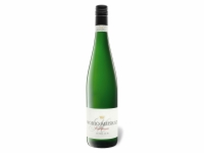 Morio-Muskat Pfalz QbA lieblich, Weißwein 2021