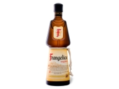 Lidl Frangelico Frangelico Haselnusslikör 20% Vol