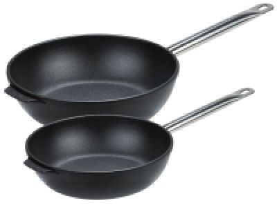 GSW Sauteuse Gastro traditionell Titanium