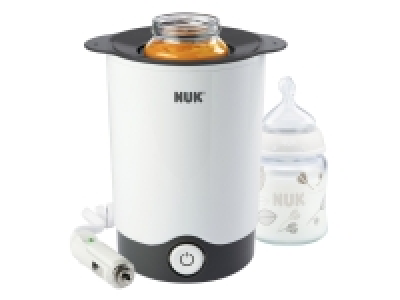 NUK Flaschenwärmer Thermo Express Plus