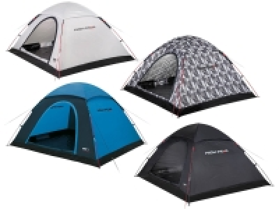 HIGH PEAK Zelt Monodome XL