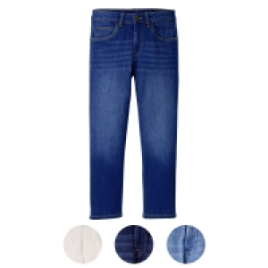UP2FASHION Damen Jeans