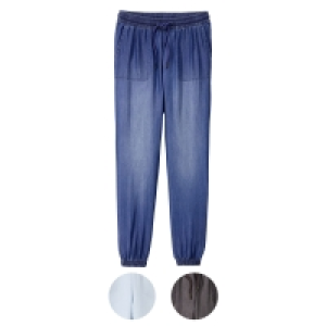 UP2FASHION Damen Joggpants