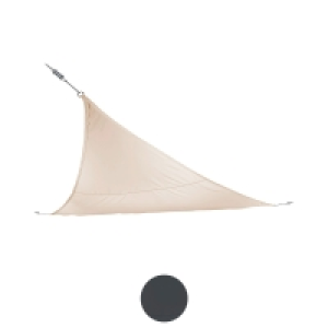 BELAVI Garten-Sonnensegel 14.99 €