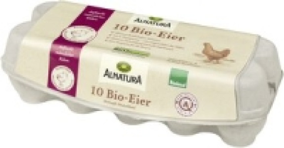 Bruderk&uuml;ken Eier 10er (Zenner) 4.89&nbsp;&euro;