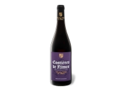 Costières de Nîmes AOP trocken, Rotwein 2022