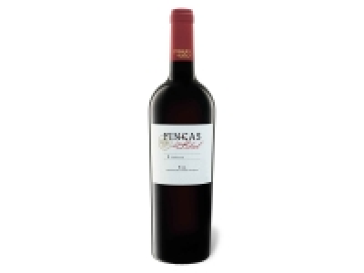 Fincas del Lebrel Rioja Reserva DOCa trocken, Rotwein 2017