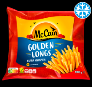 Penny  MC CAIN Golden Longs