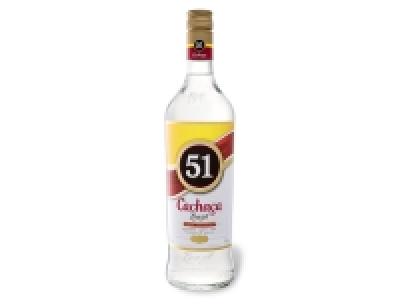 51 Pirassununga Cachaca 40% Vol