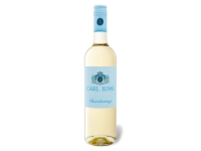 Carl Jung Chardonnay vegan, entalkoholisierter Weißwein