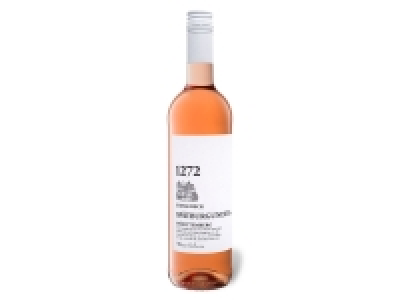 Schaubeck 1272 Spätburgunder Rosé Württemberg trocken, Roséwein 2022