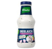 Penny  KNORR Schlemmersauce