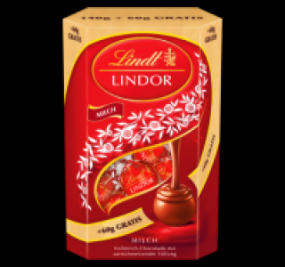 LINDT Lindor Cornet 4.49&nbsp;&euro;