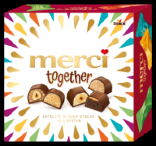 MERCI Together 1.79 €