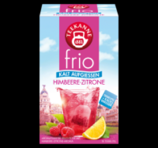 TEEKANNE Frio 2.22&nbsp;&euro;