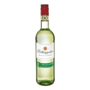 Netto  Rotkäppchen Qualitätswein Müller-Thurgau 12,0 % vol 0,75 Liter
