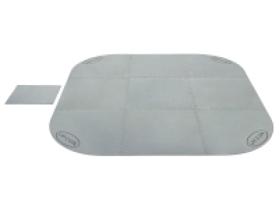 Lidl Bestway Bestway Bodenplane für Lay-Z Spa Whirlpools