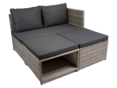 bellavista® Balkonlounge »Amalfi«