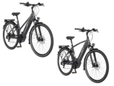 FISCHER E-Bike Trekking VIATOR 5.0i 504, 28 Zoll, Modell 2022