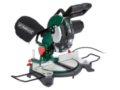 Lidl Parkside® PARKSIDE® Kapp- und Gehrungssäge »PKS 1500 B3«