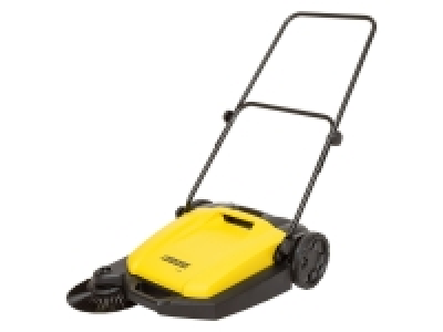 Kärcher Handkehrmaschine »S 500«, höhenverstellbar, ca. 16 l Behälter
