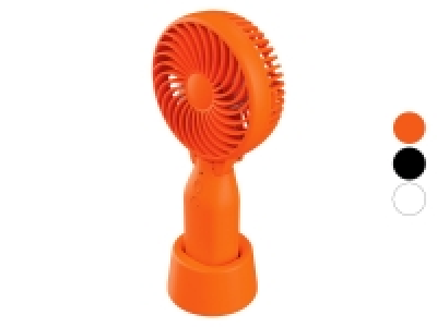 SILVERCREST® Ventilator »SVT 4.5 A1«, tragbar