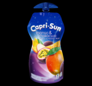 Penny  CAPRI-SUN Fruchtsaftgetränk