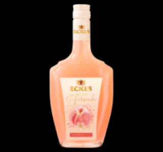 ECKES Weißer Pfirsich