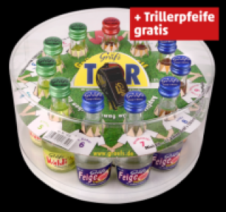 GRÄFS Minielf