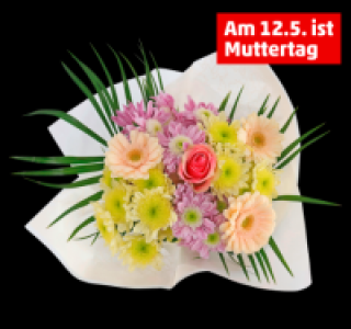 Muttertagsstrauß 9.99 €