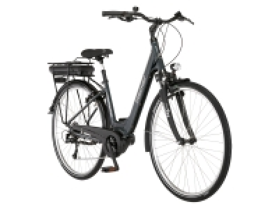 Lidl Fischer FISCHER E-Bike City »Cita 1.5«, 28 Zoll