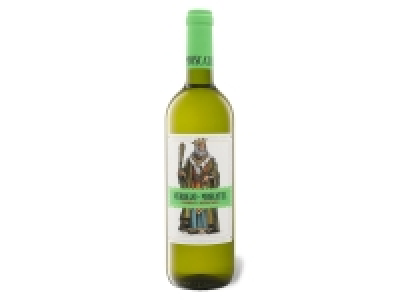 Verdejo Moscatel Vino Blanco trocken, Weißwein 2021