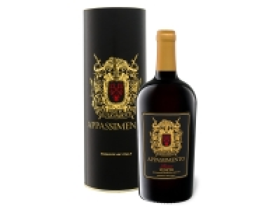 Mastro Giulio Pasotti Appassimento Rosso Veneto IGP, Rotwein 2020