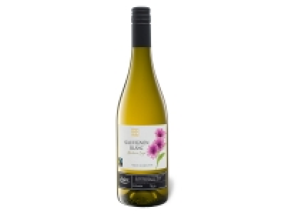 Deluxe Fairtrade Sauvingon Blanc Western Cape trocken, Weißwein 2022