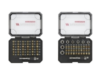 Lidl Parkside Performance® PARKSIDE PERFORMANCE® Bit-Set Torsion Performance »PBSP 2 C3«