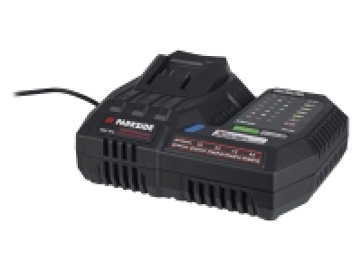 Lidl Parkside Performance® PARKSIDE PERFORMANCE® 20 V Smart-Akku-Ladegerät »PLGS 2012 A1«, 12 A