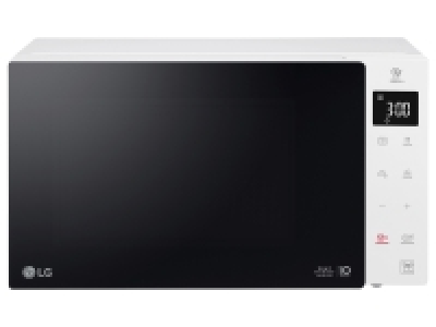 LG Mikrowelle Inverter Solo »MS23NECBW«, 1000 W