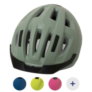 Aldi Süd  BIKEMATE Fahrradhelm