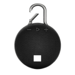 JBL Bluetooth®-Lautsprecher JBL Clip 3