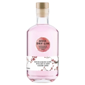 Asia Dry Gin 0,5 l