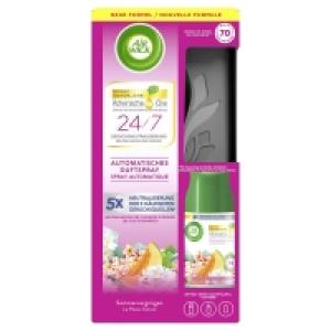 Aldi Süd  AIRWICK Freshmatic-Starter-Set