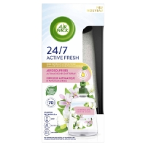 Aldi Süd  AIRWICK Active-Fresh-Starter-Set