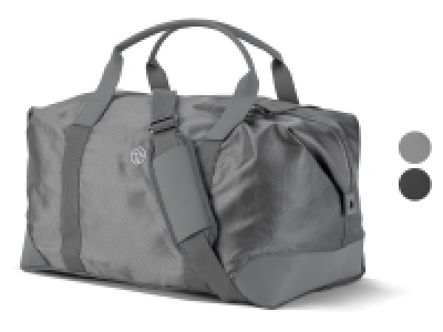 TOPMOVE® Weekender mit Innensteckfach