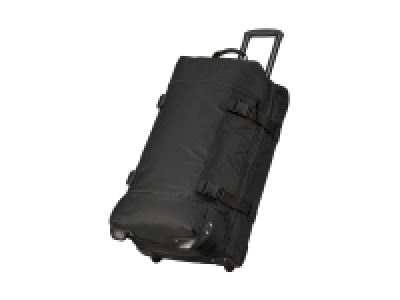 TOPMOVE® Trolley-Reisetasche, mit Zahlenschloss, 70 l