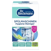 Aldi Süd  DR. BECKMANN® Spülmaschinen Hygienereiniger 75 g
