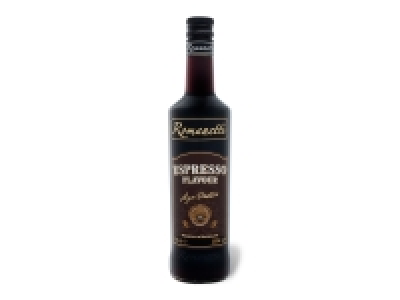 Lidl Romanetti Romanetti Espresso Flavour 25% Vol